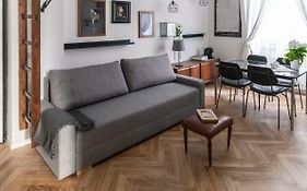 Menabrea 33 - Stylish Apartment!